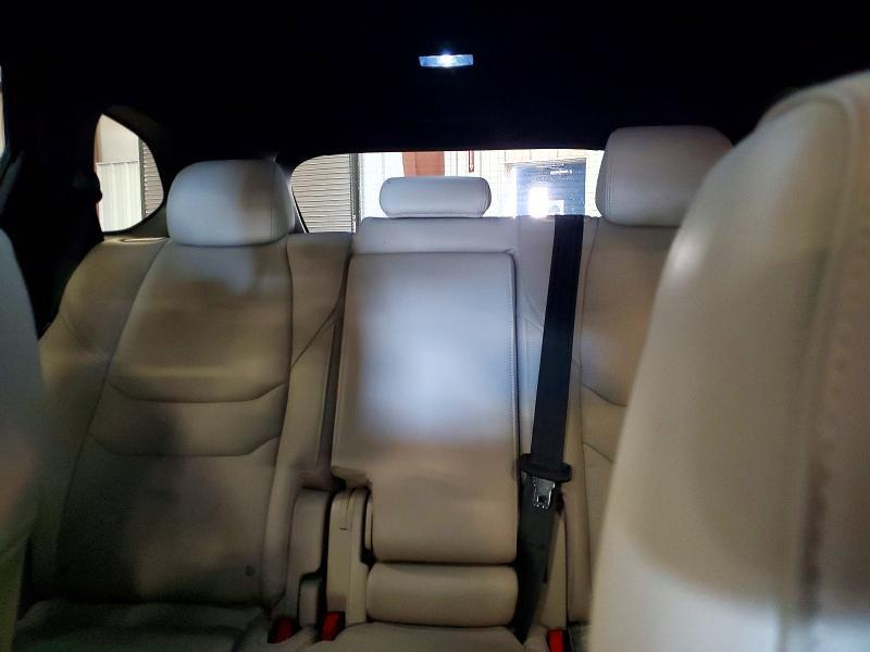 2016 Mazda Cx-9 Grand Touring