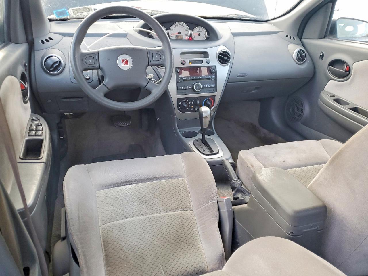 2007 Saturn Ion Level 3