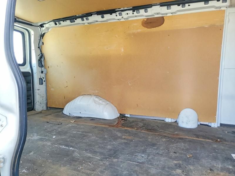 2005 GMC Savana G2500