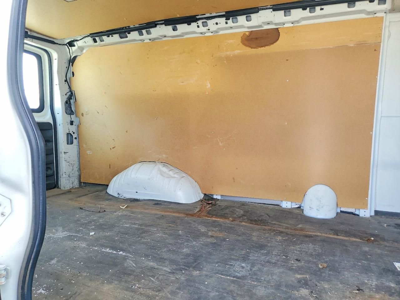 2005 GMC Savana G2500