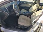 2018 Ford Fusion s