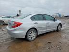 2012 Honda Civic exl