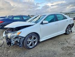 2014 Toyota Camry l for sale in San Martin, CA