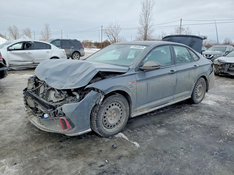 2024 Volkswagen Jetta gli Automatic