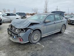 2024 Volkswagen Jetta gli Automatic for sale in Montreal Est, QC