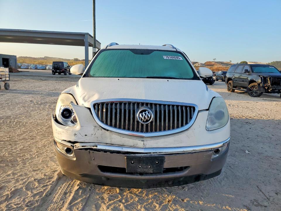 2012 Buick Enclave