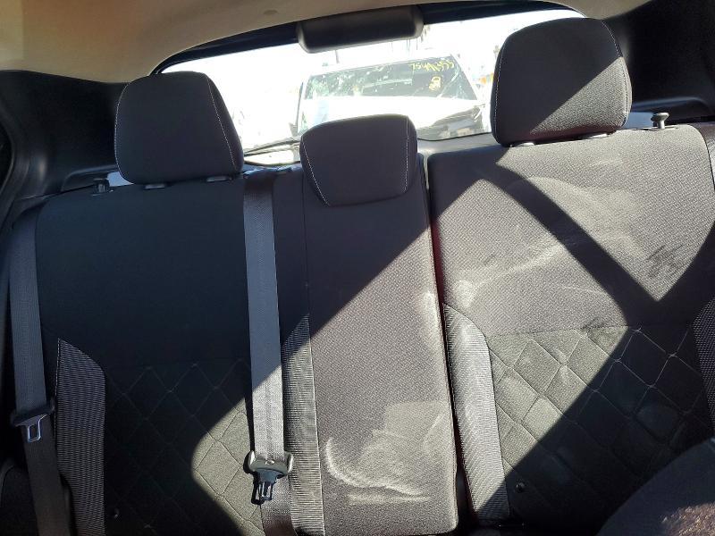 2018 Nissan Kicks s