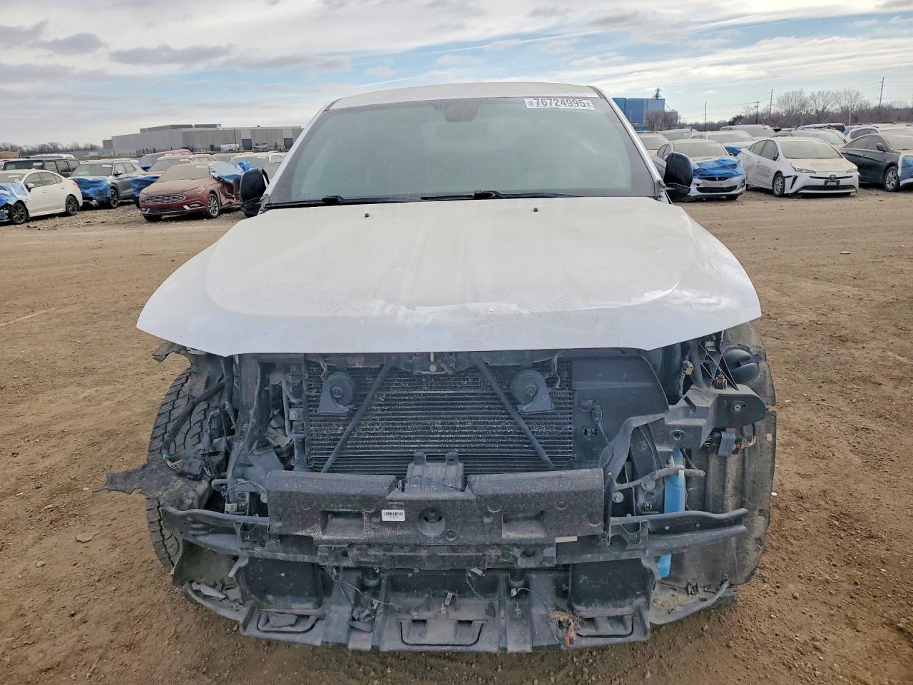2019 Dodge Durango gt