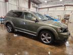 2017 Dodge Journey Crossroad