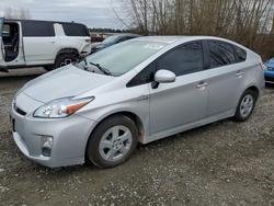 2011 Toyota Prius two for sale in Arlington, WA