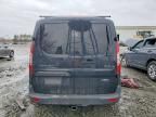 2017 Ford Transit Connect Delivery Van