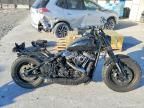 2018 Harley-Davidson Fxfbs FAT BOB 114