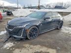 2020 Cadillac CT5 Luxury