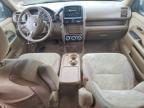 2004 Honda Cr-v ex