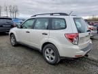 2013 Subaru Forester 2.5x