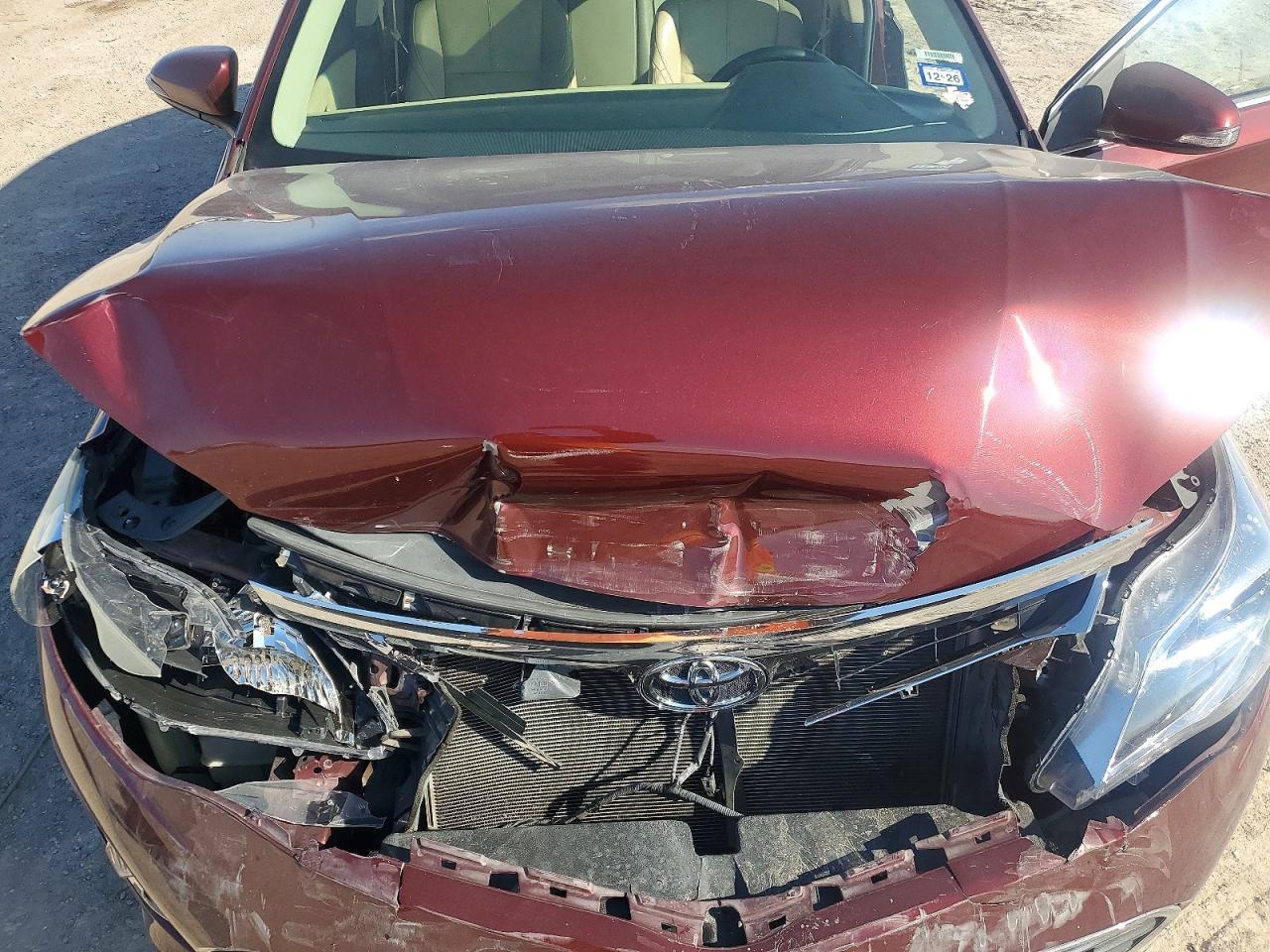 2013 Toyota Avalon Base