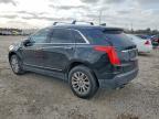 2018 Cadillac XT5