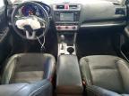 2017 Subaru Legacy 2.5i Limited