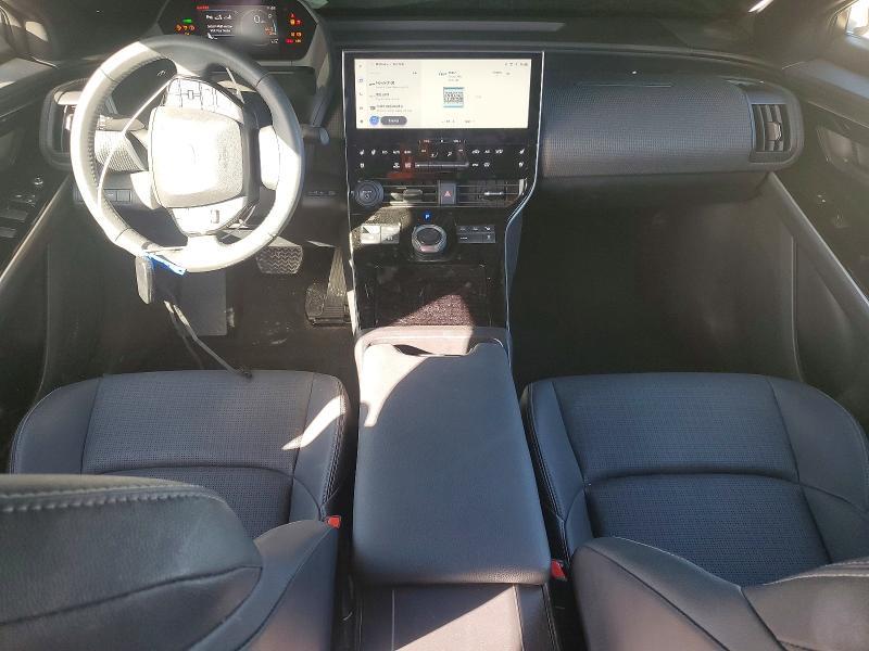 2024 Toyota Bz4x xle
