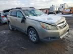 2010 Subaru Outback 2.5i Limited
