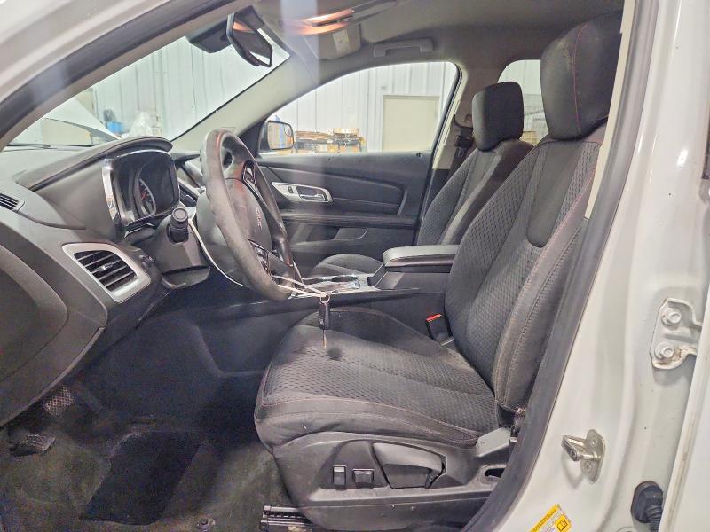 2014 GMC Terrain sle