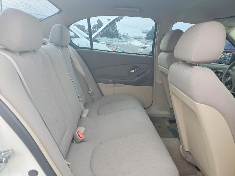 2007 Chevrolet Malibu ls