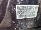 2012 Honda Pilot exl