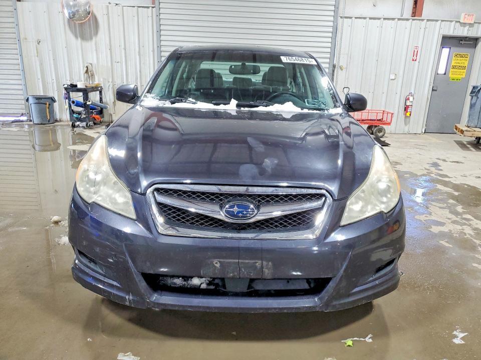 2011 Subaru Legacy 2.5i Limited