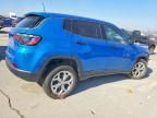2024 Jeep Compass Sport