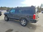 2009 Jeep Commander Sport