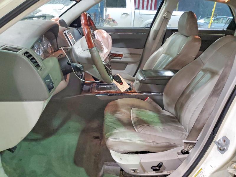 2008 Chrysler 300c