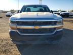 2016 Chevrolet Silverado C1500