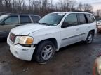 2002 GMC Envoy