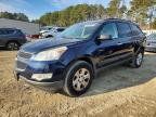 2012 Chevrolet Traverse ls