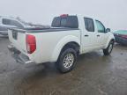 2014 Nissan Frontier SV