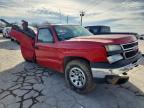 2006 Chevrolet Silverado K1500
