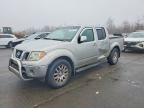 2011 Nissan Frontier S