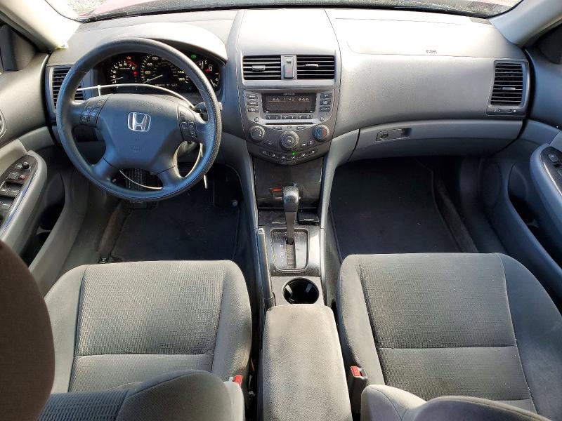 2007 Honda Accord se