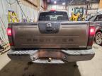 2004 Nissan Frontier XE-V6