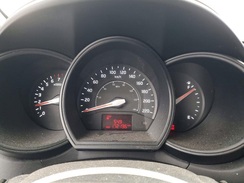 2013 KIA Rio lx