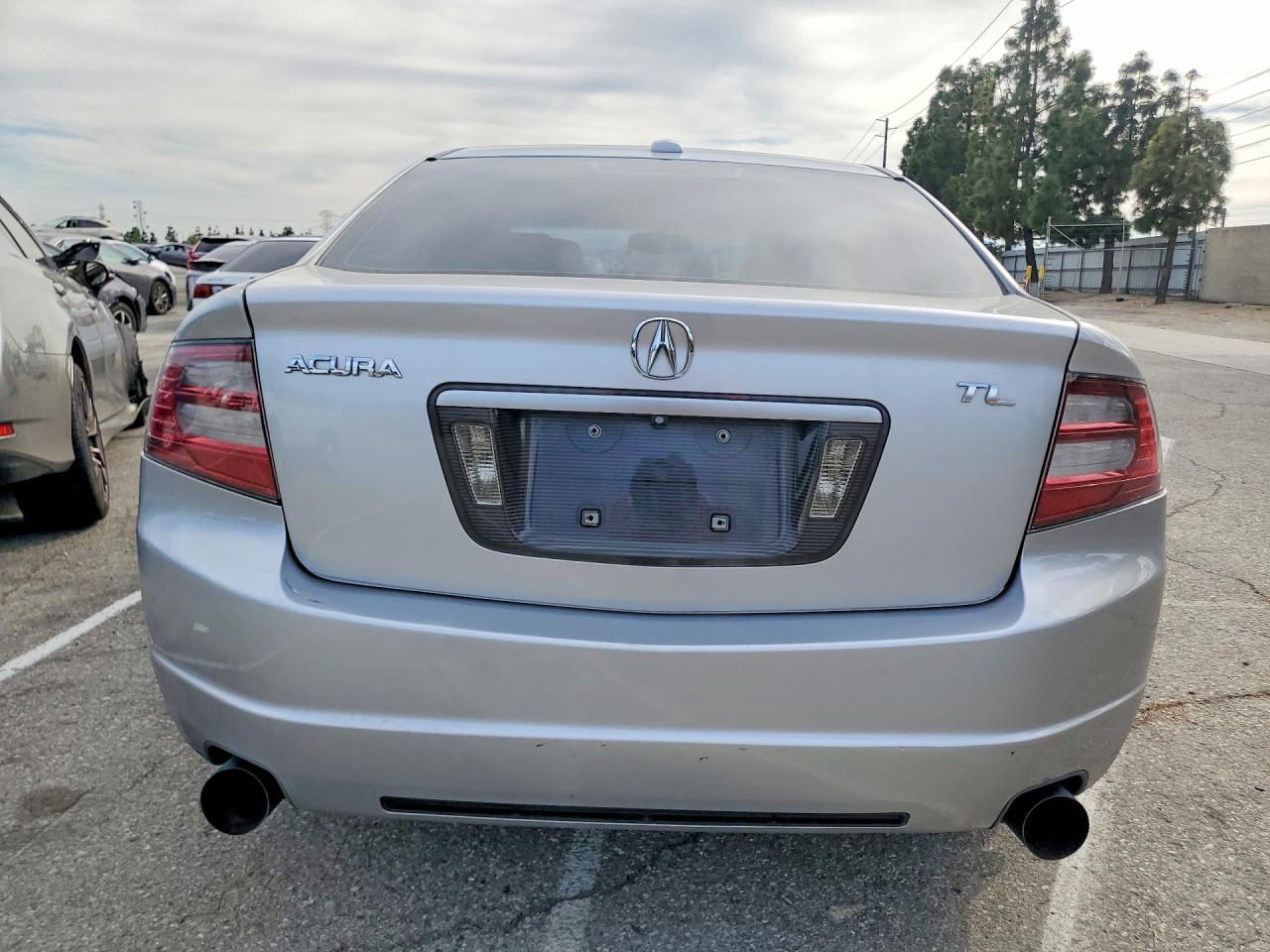 2007 Acura TL
