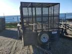 2003 Carson Trailer 2003 Carson Utility Trailer