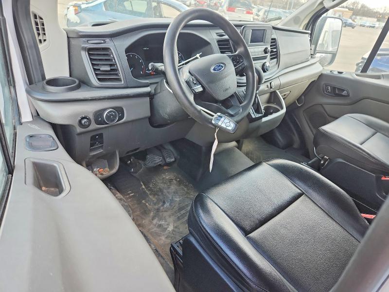 2023 Ford Transit 150 Delivery van