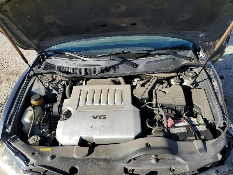2007 Toyota Camry se V6