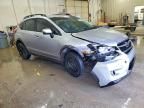 2015 Subaru Xv Crosstrek 2.0 Limited