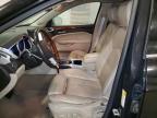 2010 Cadillac Srx Luxury Collection