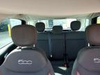 2014 Fiat 500l Trekking
