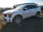 2025 KIA Sorento lx