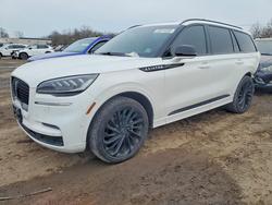 2024 Lincoln Aviator Reserve for sale in Hillsborough, NJ