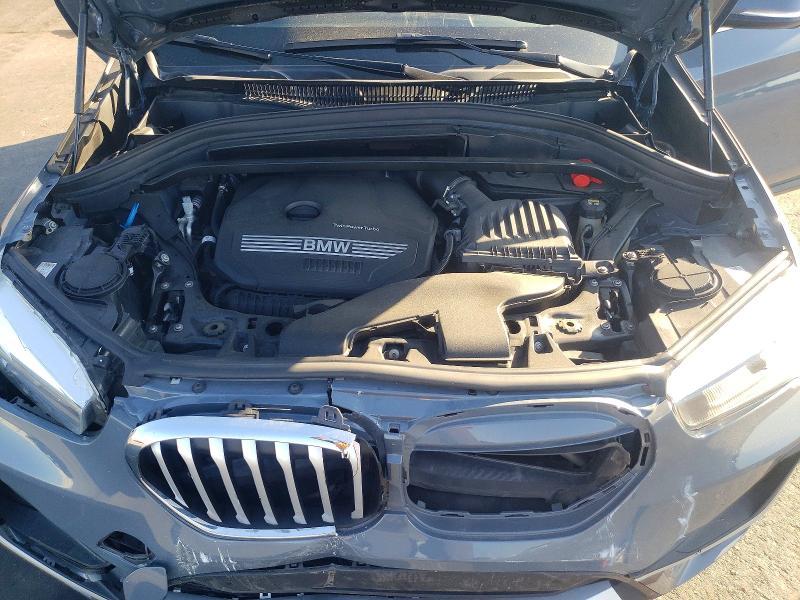 2021 BMW X1 Sdrive28i